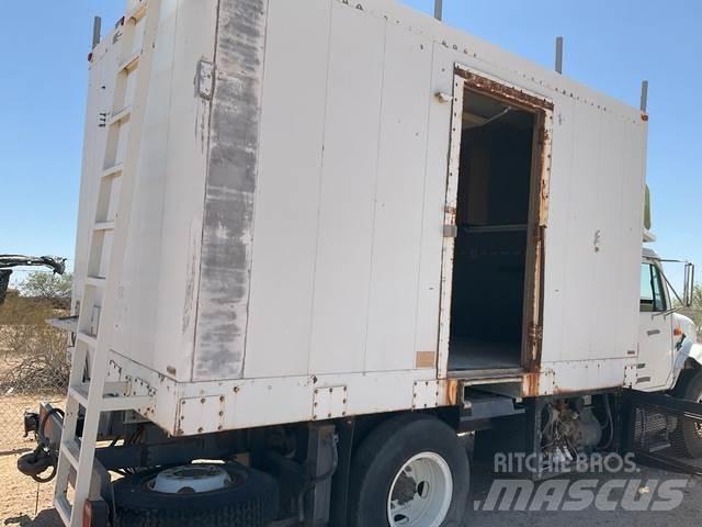 Navistar 4700 Каросерии