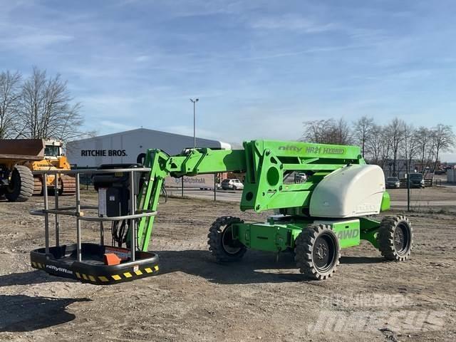 Niftylift HR21 Строителство - Други