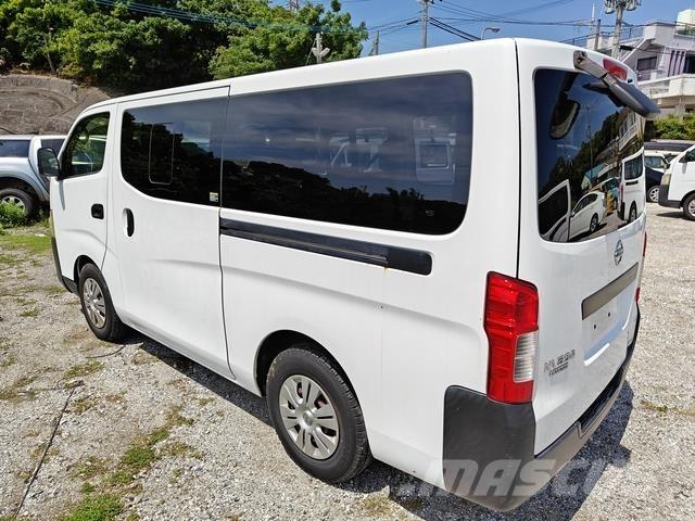 Nissan CARAVAN Строителство - Други
