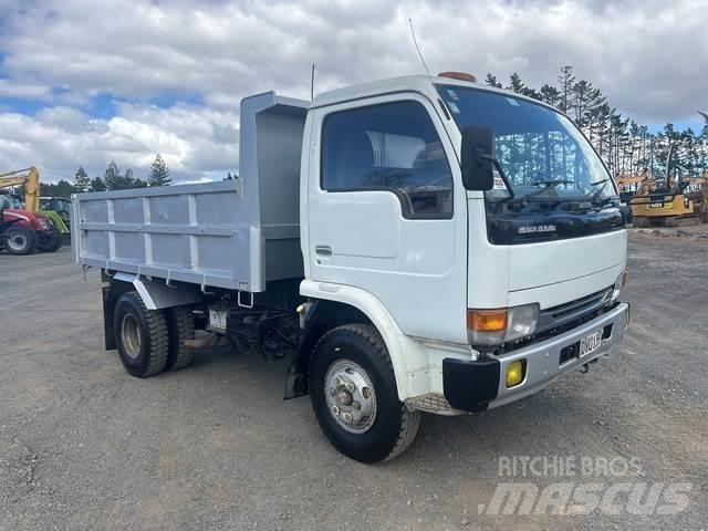 Nissan Condor Самосвал