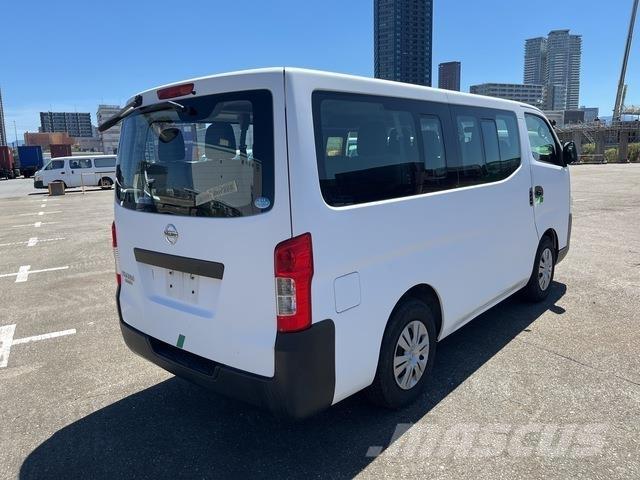 Nissan NV350 Строителство - Други