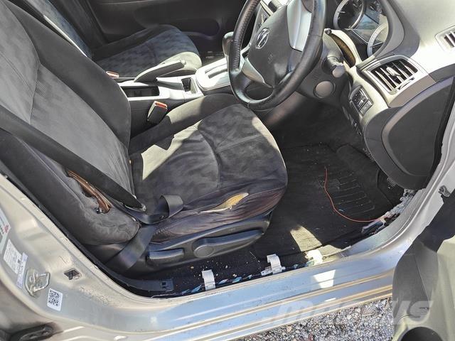 Nissan SYLPHY Коли