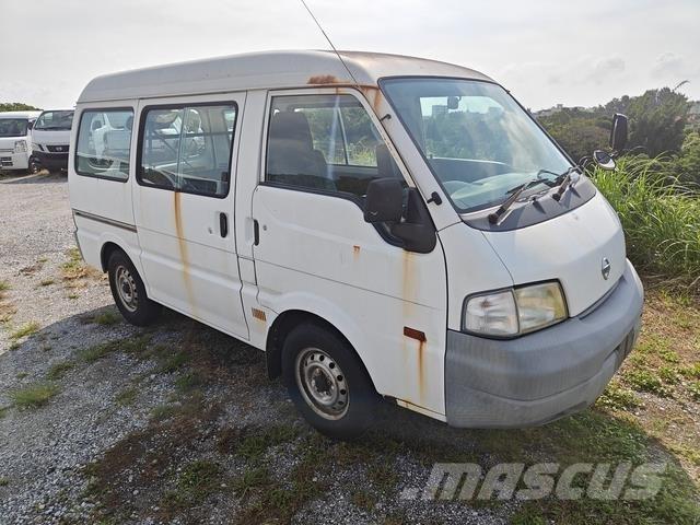Nissan VANETTE Строителство - Други