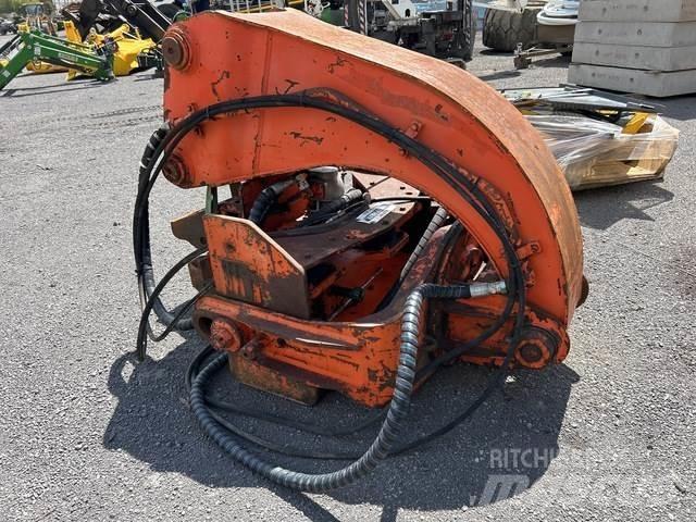 NPK HP-7SX Строителство - Други