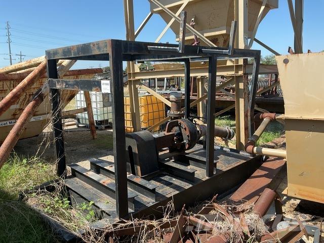  O'Drill 250X Водни помпи
