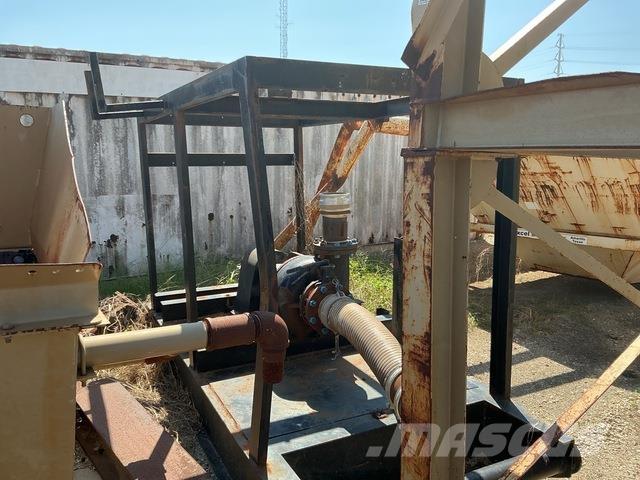  O'Drill 250X Водни помпи
