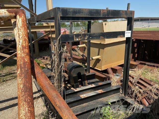  O'Drill 250X Водни помпи
