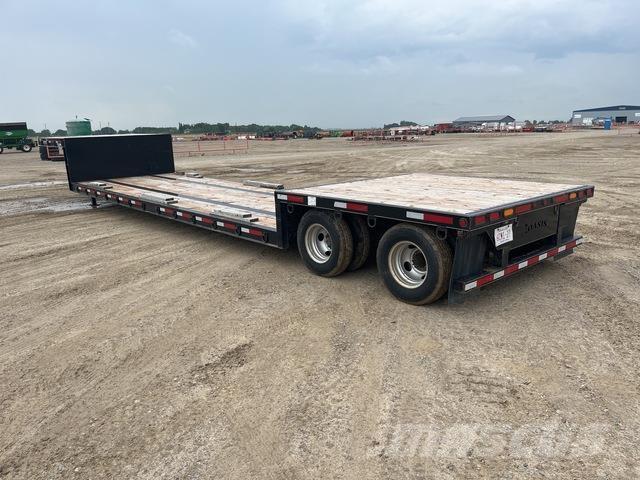  Oasis Нискотоварачи