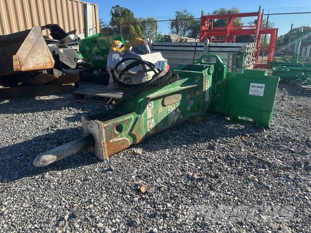 Okada ORV800SH Чукове/Раздробители
