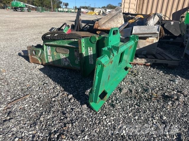 Okada ORV800SH Чукове/Раздробители
