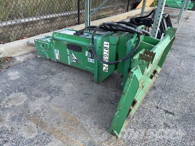 Okada ORV800SH Чукове/Раздробители
