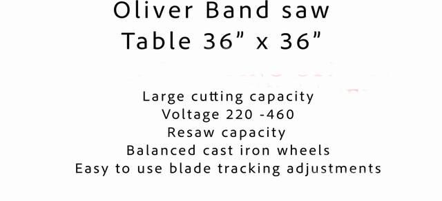 Oliver 2416-0 Строителство - Други