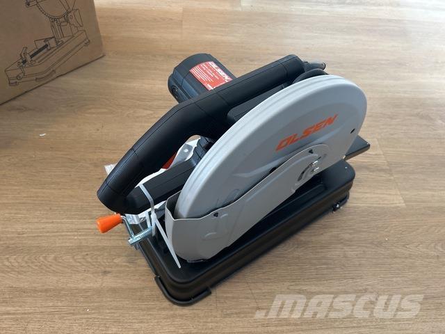  Olsen Моторни триони и резачки
