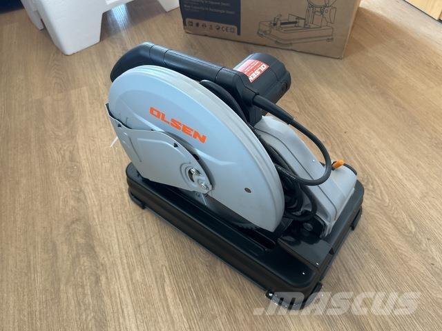  Olsen Моторни триони и резачки
