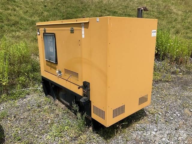 Olympian D75P2 Дизелови генератори
