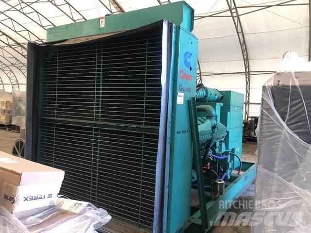 Onan 800DFJB Дизелови генератори
