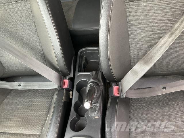 Opel Astra Коли