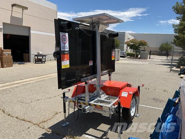  Optraffic Други