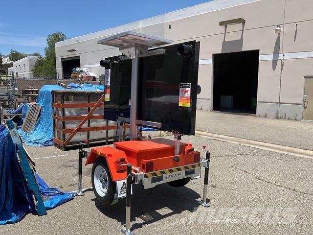  Optraffic Други