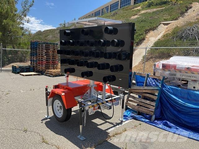  Optraffic Други