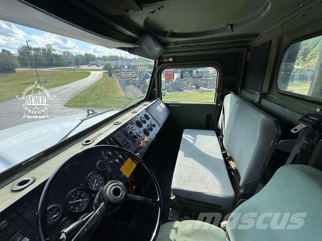 Oshkosh  Строителство - Други