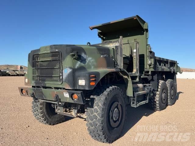Oshkosh AMK29A1 Самосвал