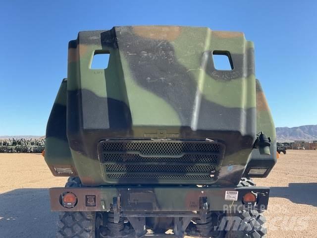 Oshkosh AMK29A1 Самосвал
