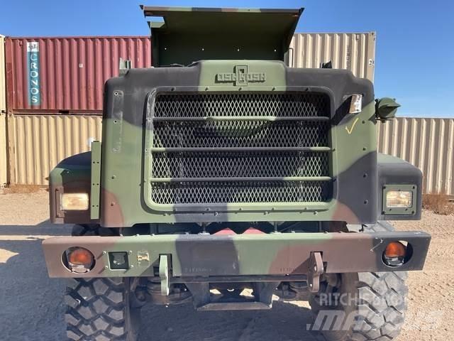 Oshkosh AMK29A1 Самосвал