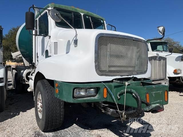 Oshkosh F-2346 Други