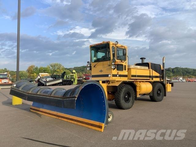 Oshkosh H2718 Снегочистачки