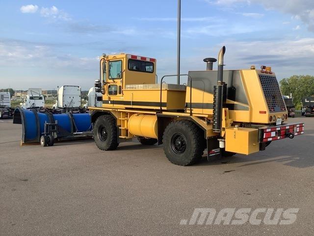 Oshkosh H2718 Снегочистачки