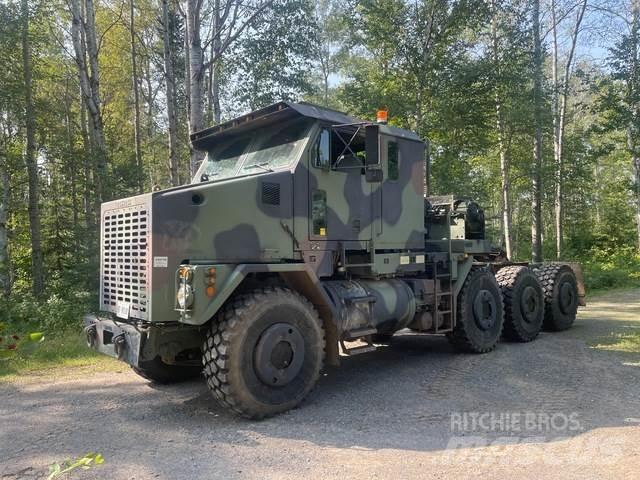 Oshkosh M1070 Влекачи