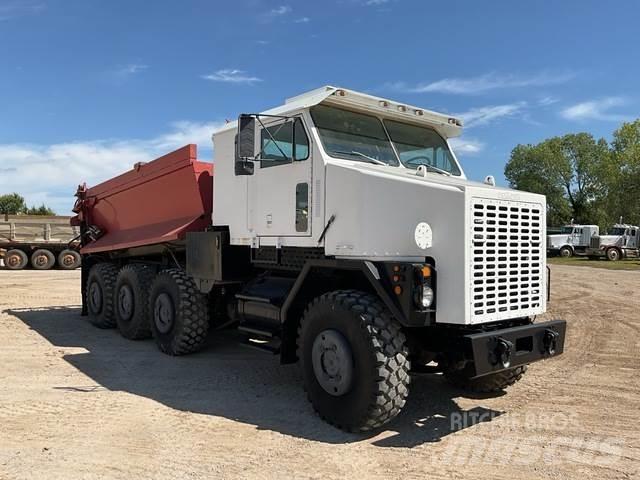 Oshkosh M1070 Строителство - Други