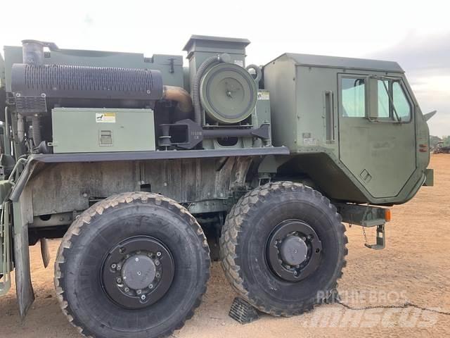 Oshkosh MKR18 Други