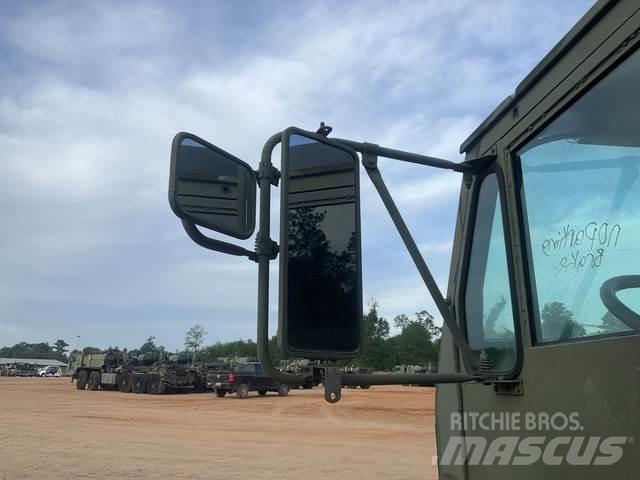 Oshkosh MKR18 Други