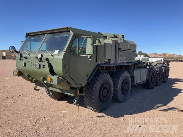 Oshkosh MKR18 Други