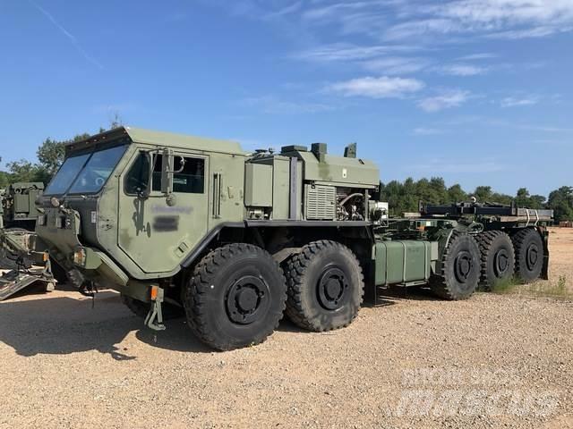 Oshkosh MKR18 Други
