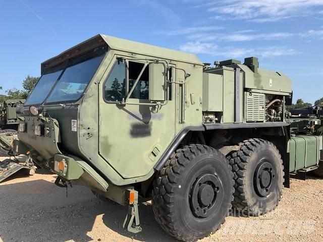 Oshkosh MKR18 Други