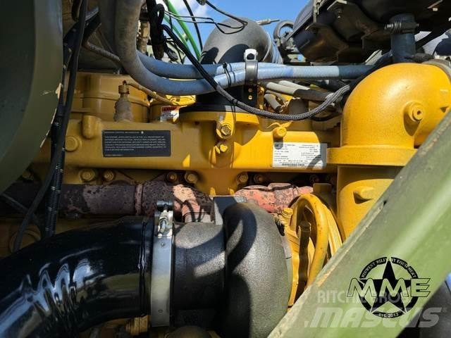 Oshkosh Other Строителство - Други