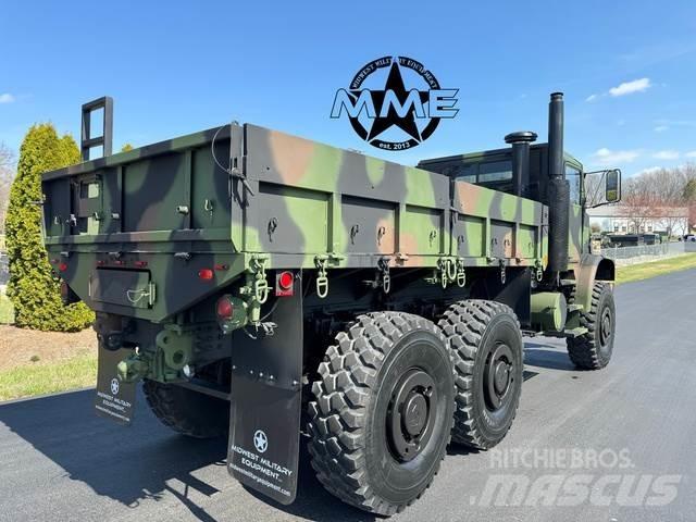 Oshkosh Other Строителство - Други