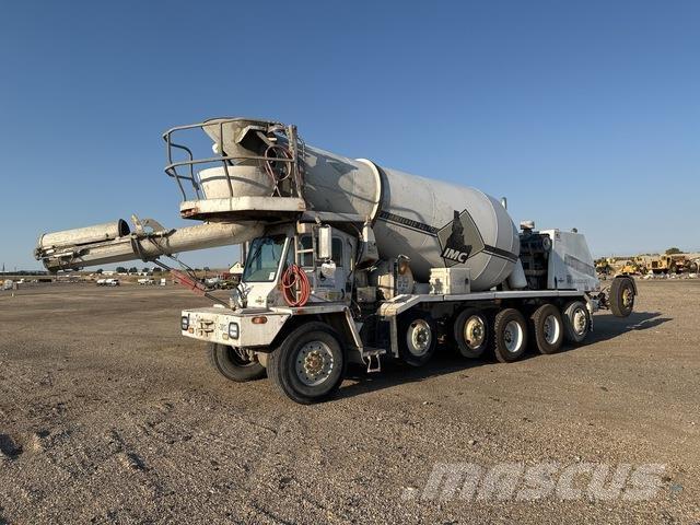 Oshkosh S-2146 Други