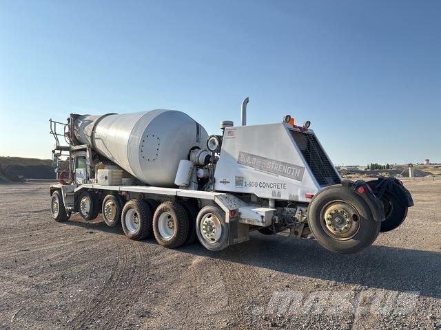 Oshkosh S-2146 Други