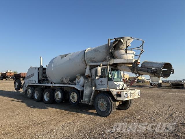 Oshkosh S-2146 Други