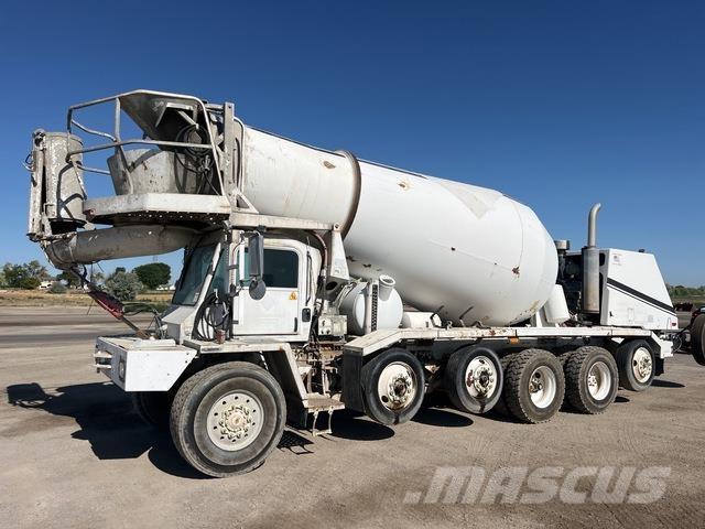 Oshkosh S-2146 Други