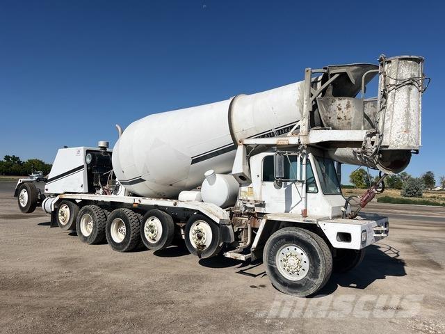 Oshkosh S-2146 Други