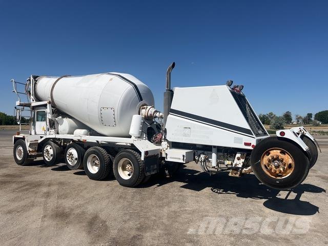 Oshkosh S-2146 Други