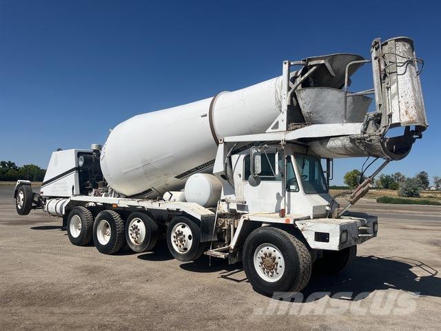 Oshkosh S-2146 Други