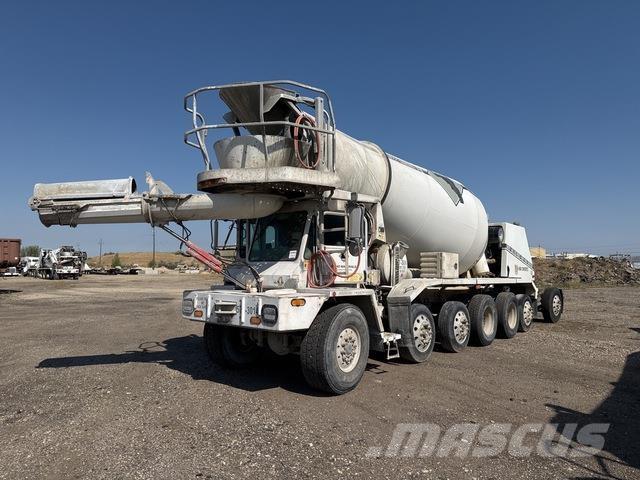 Oshkosh S-2146 Други