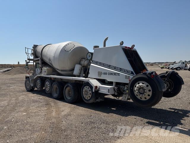 Oshkosh S-2146 Други