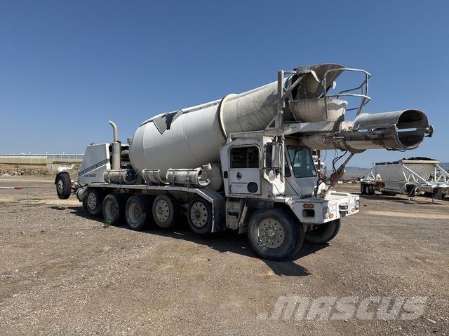 Oshkosh S-2146 Други